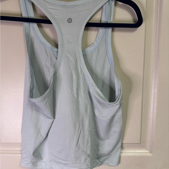 Lululemon Swiftly Tech Racerback Tank Top - Picture 2 of 2